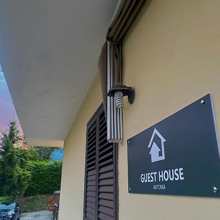 Guesthouseantonia Avellino Kültér fotó