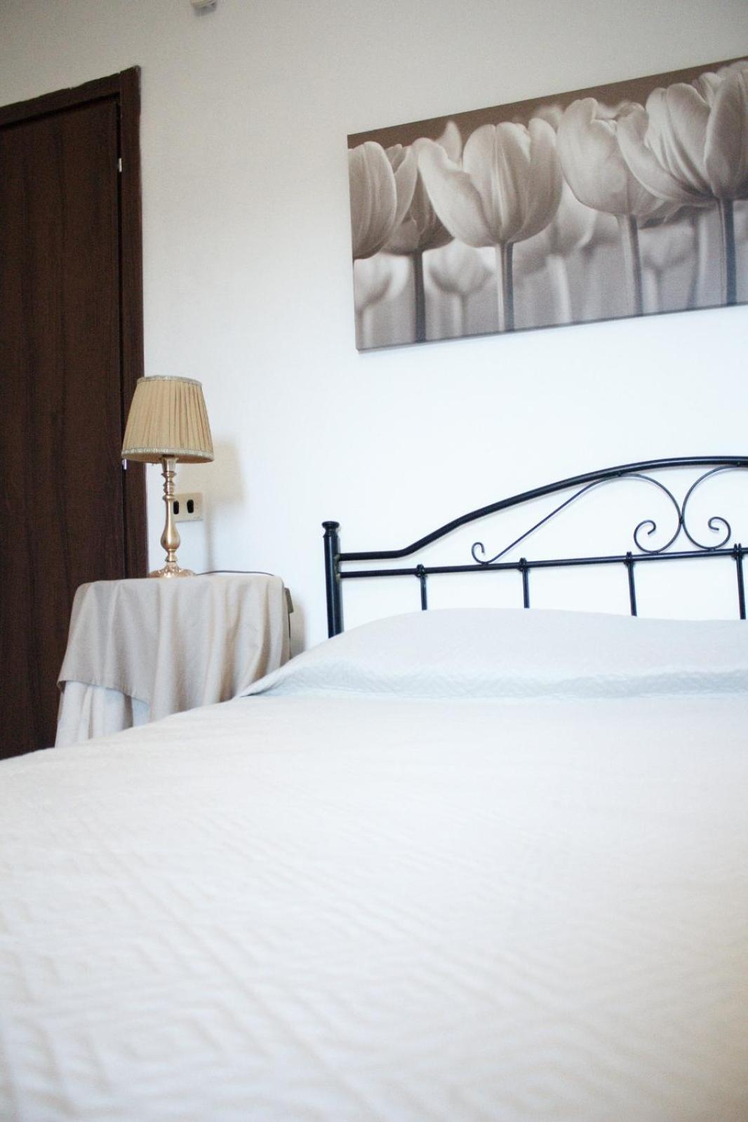 Guesthouseantonia Avellino Kültér fotó