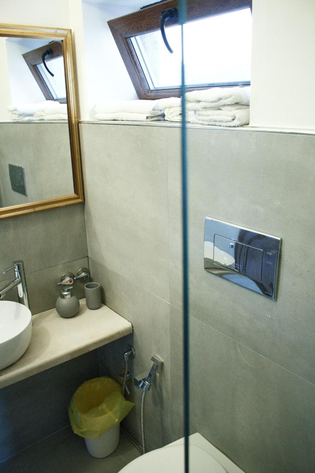 Guesthouseantonia Avellino Kültér fotó