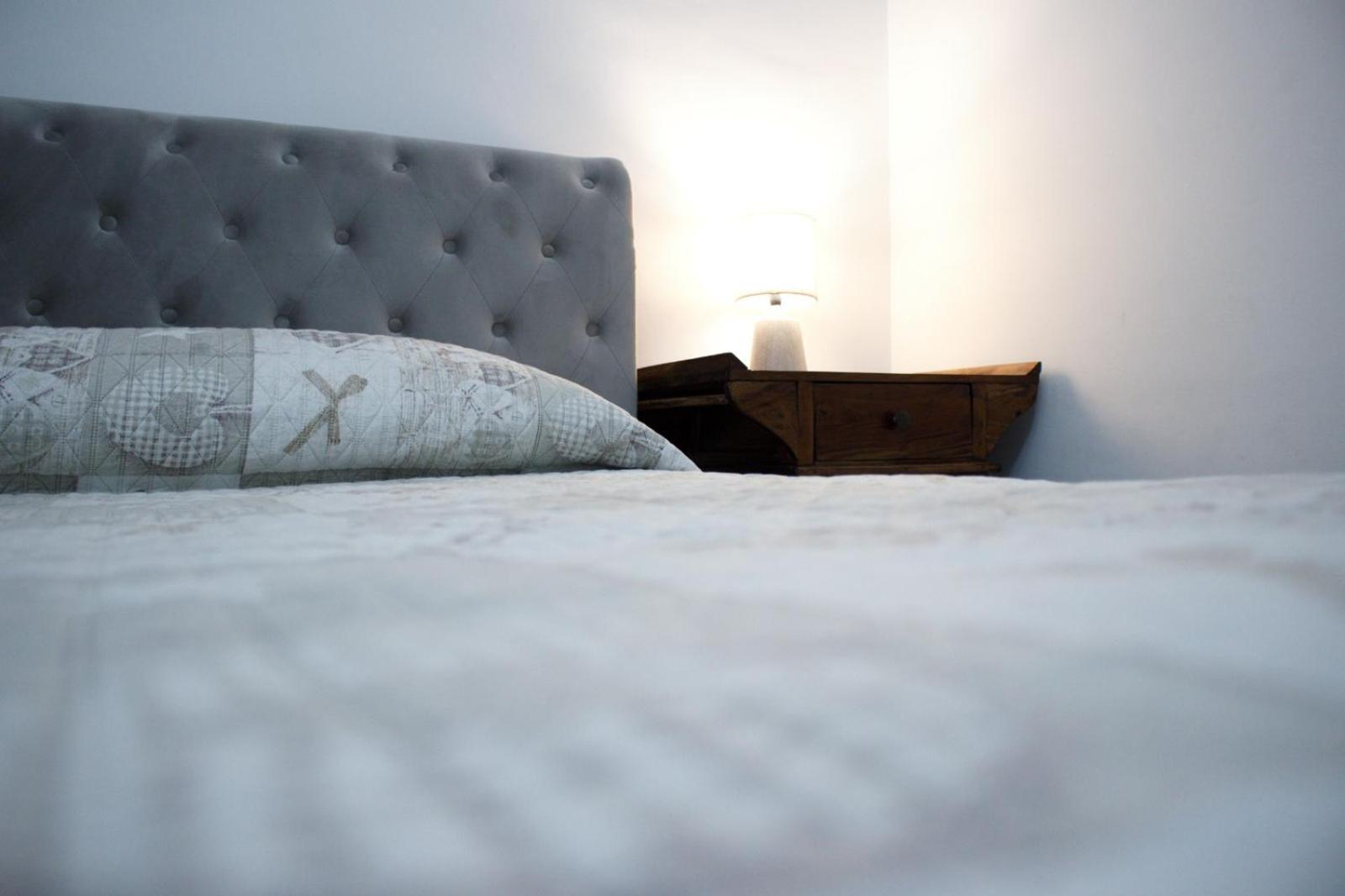 Guesthouseantonia Avellino Kültér fotó