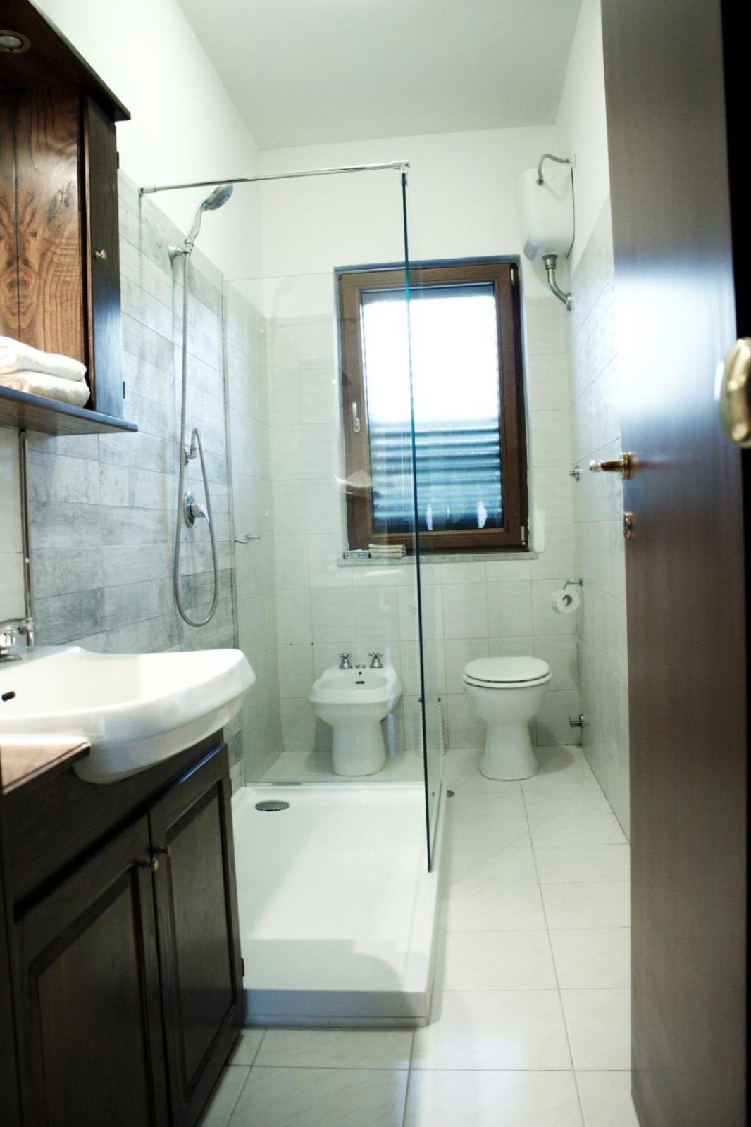 Guesthouseantonia Avellino Kültér fotó