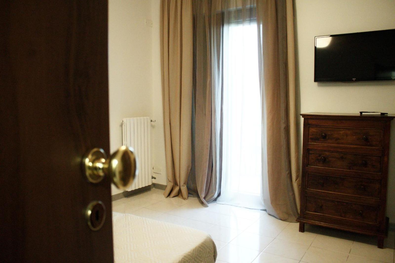 Guesthouseantonia Avellino Kültér fotó