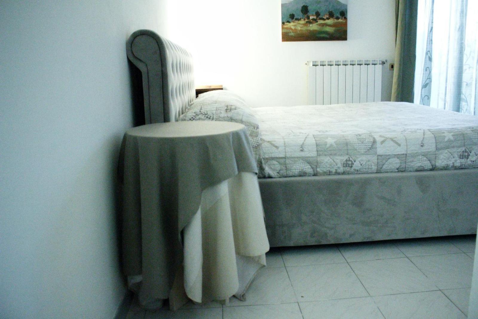 Guesthouseantonia Avellino Kültér fotó