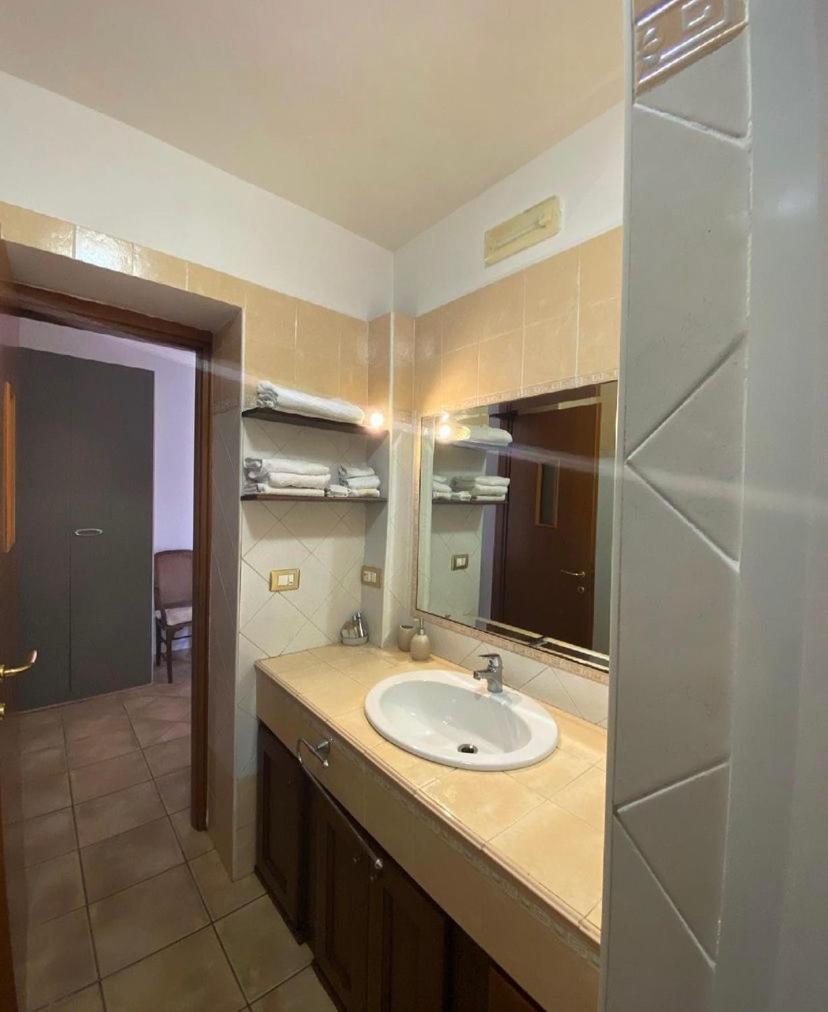 Guesthouseantonia Avellino Kültér fotó