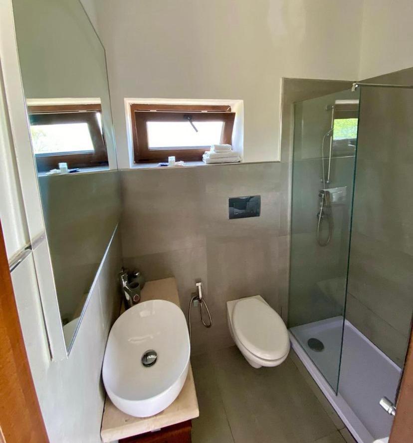 Guesthouseantonia Avellino Kültér fotó