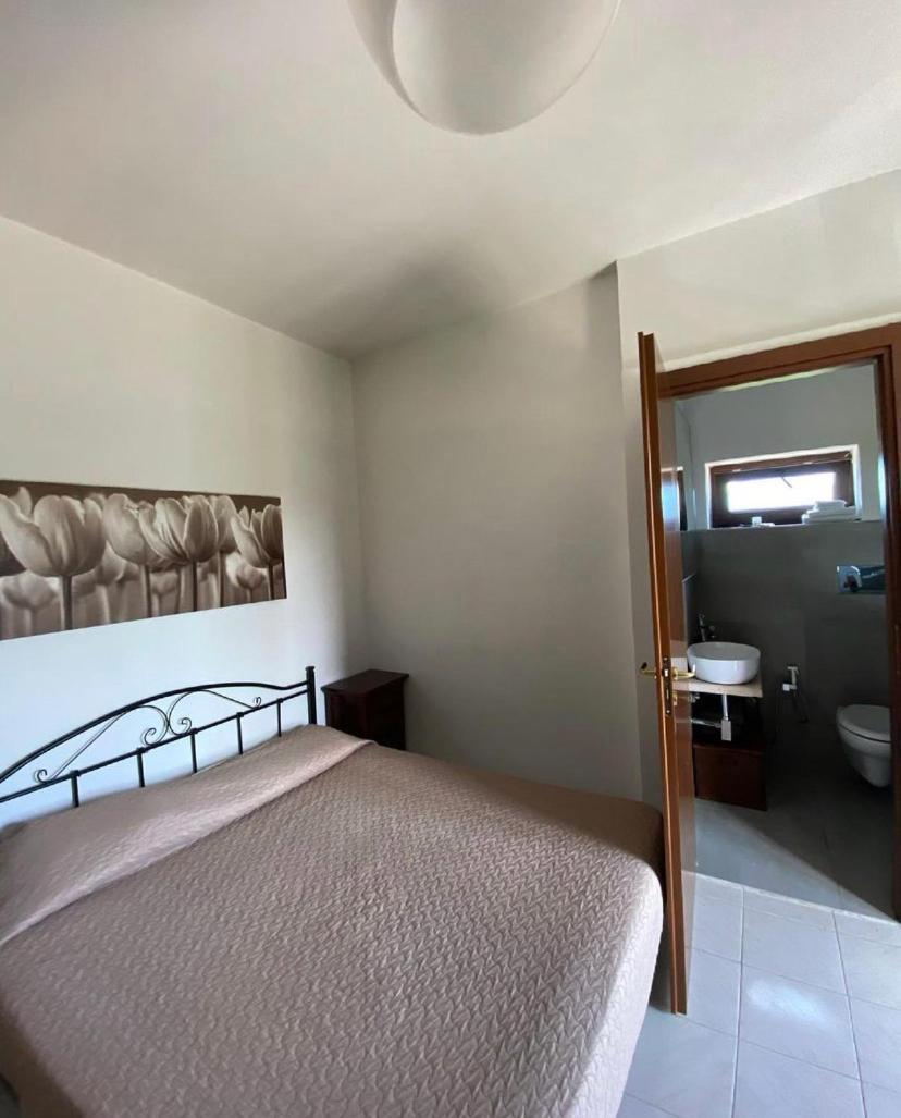 Guesthouseantonia Avellino Kültér fotó