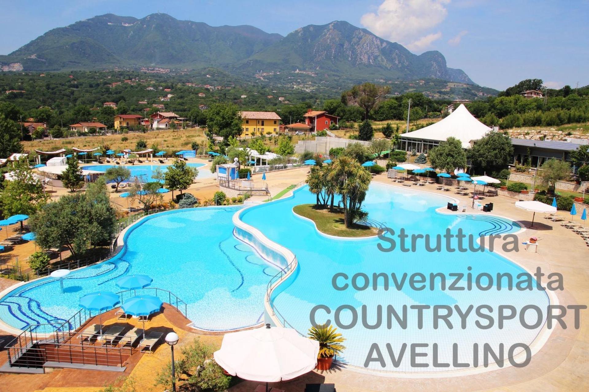 Guesthouseantonia Avellino Kültér fotó