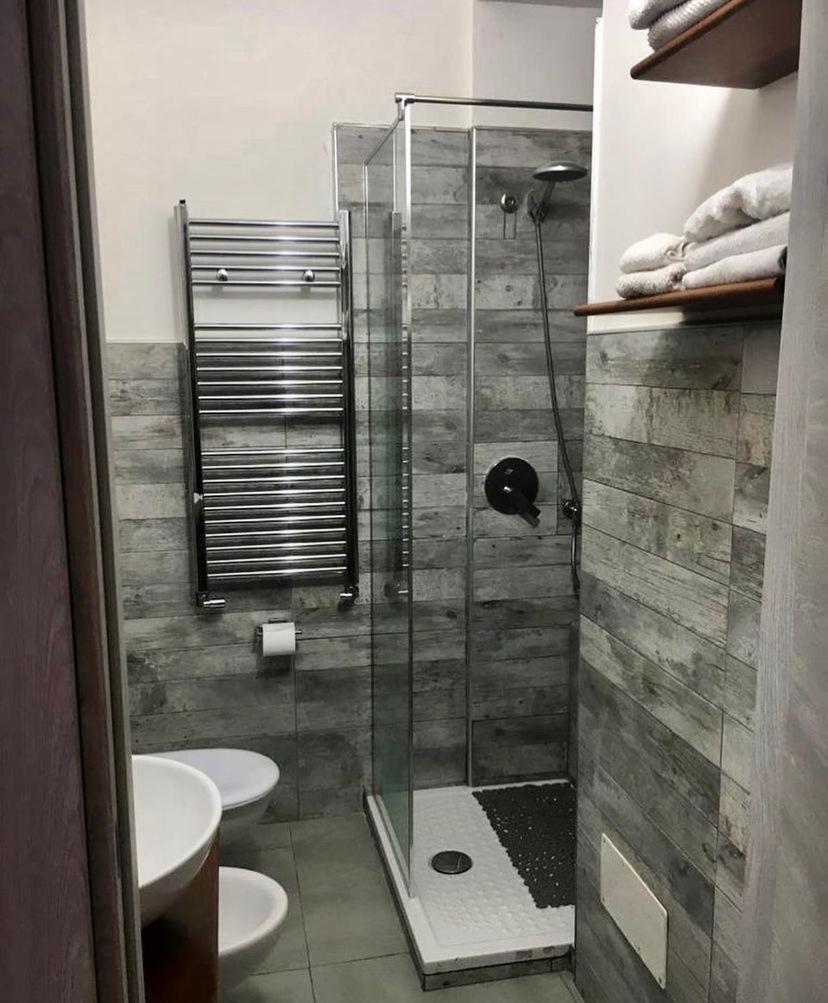Guesthouseantonia Avellino Kültér fotó