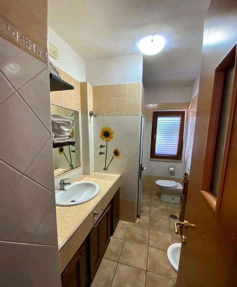 Guesthouseantonia Avellino Kültér fotó