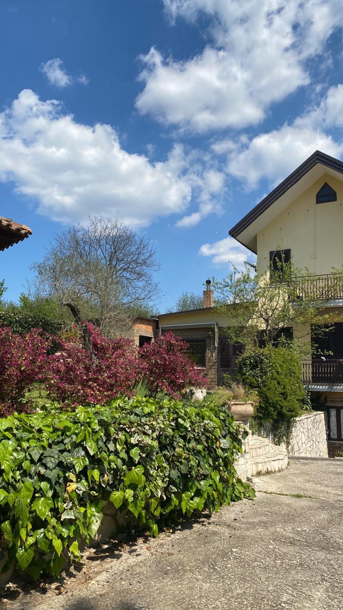 Guesthouseantonia Avellino Kültér fotó