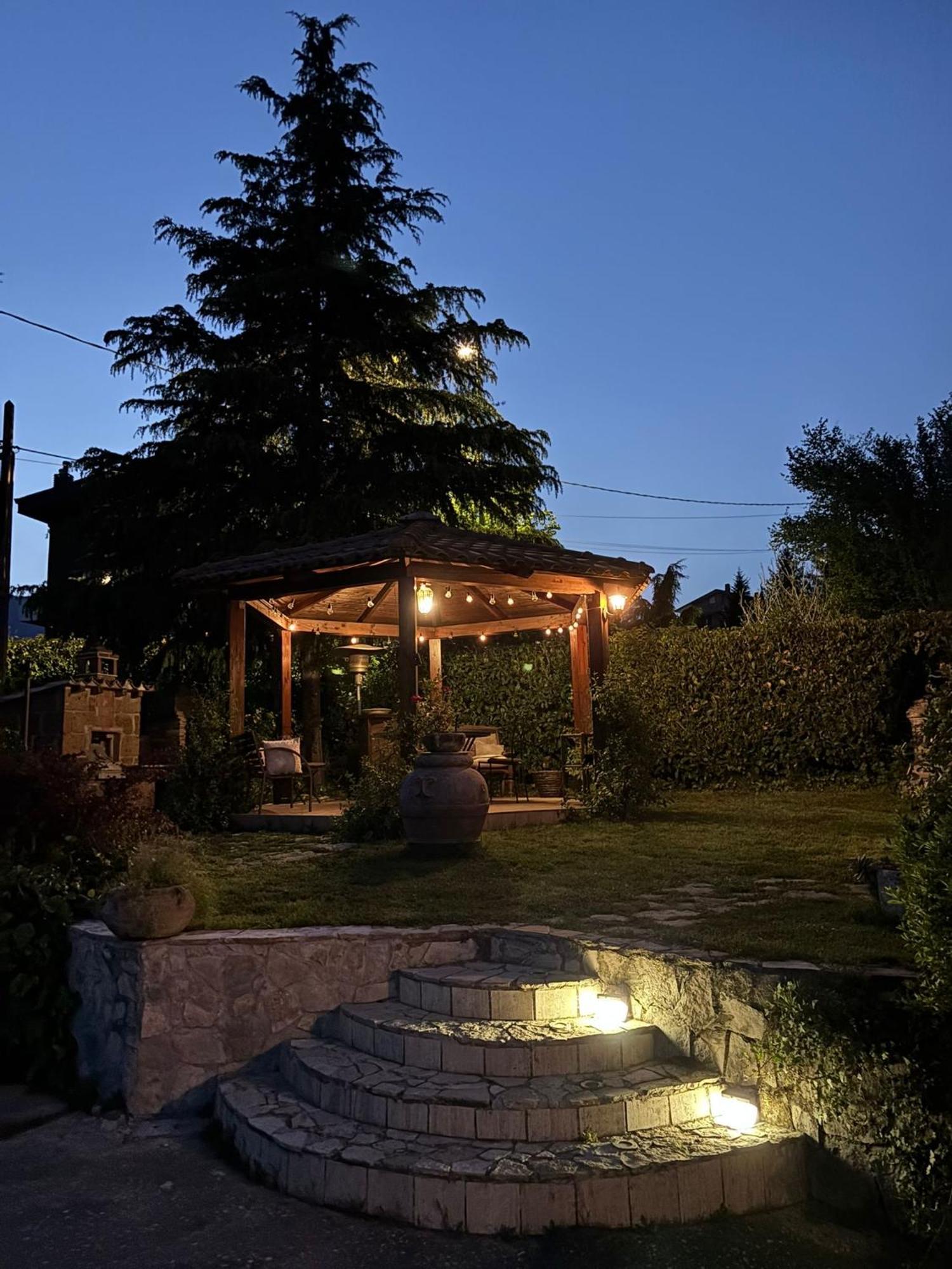 Guesthouseantonia Avellino Kültér fotó