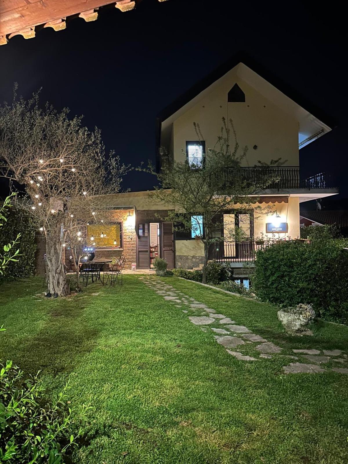 Guesthouseantonia Avellino Kültér fotó