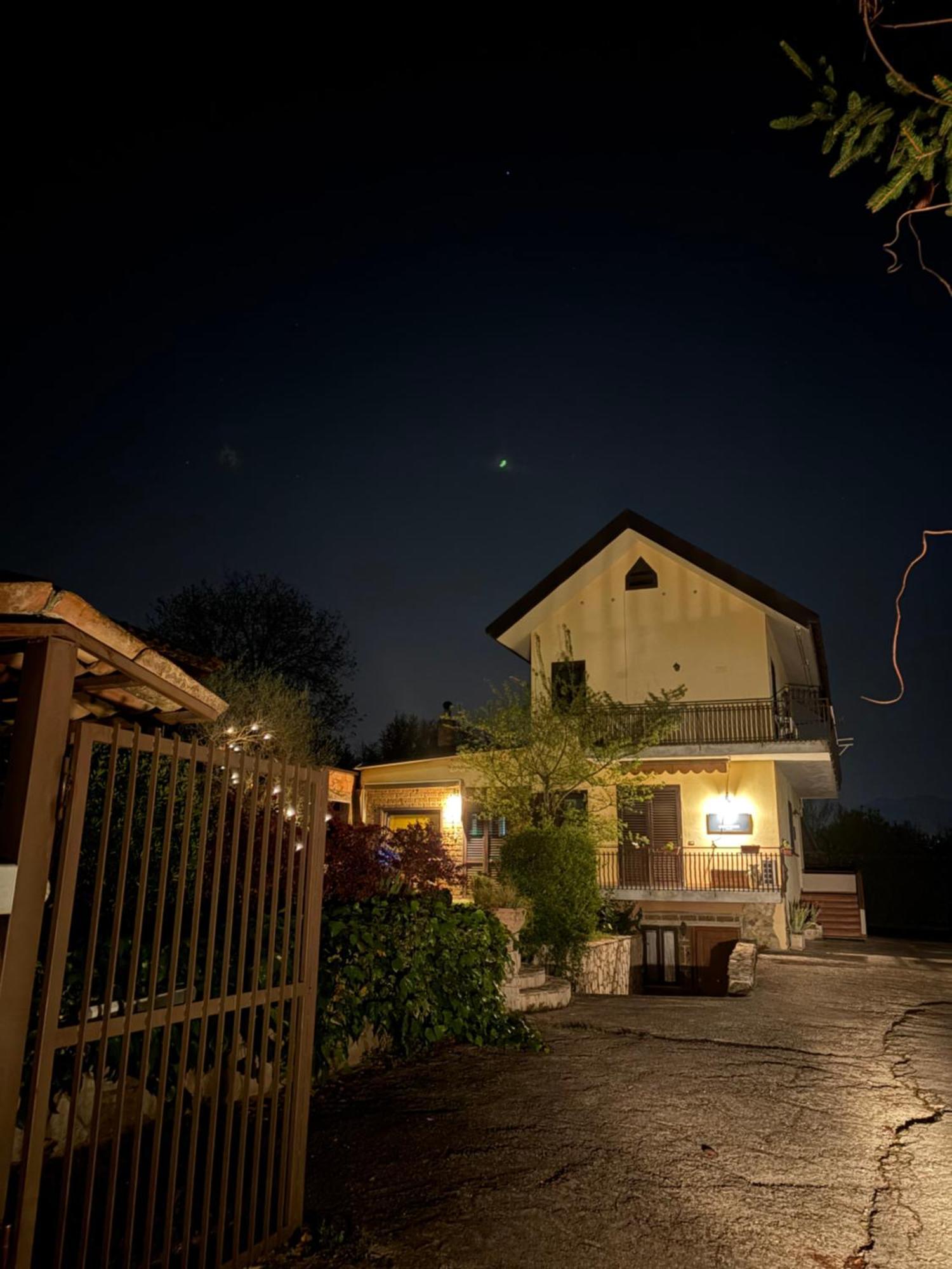 Guesthouseantonia Avellino Kültér fotó