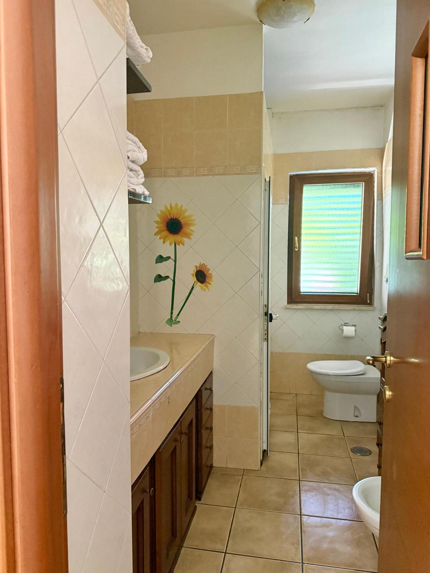 Guesthouseantonia Avellino Kültér fotó