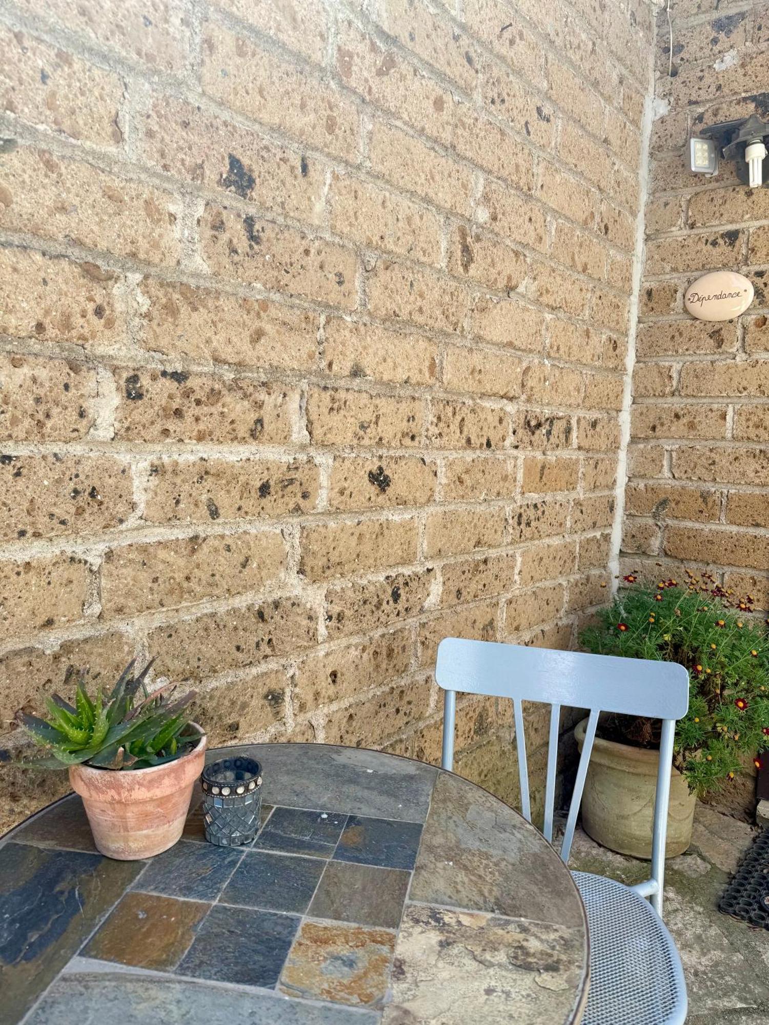 Guesthouseantonia Avellino Kültér fotó