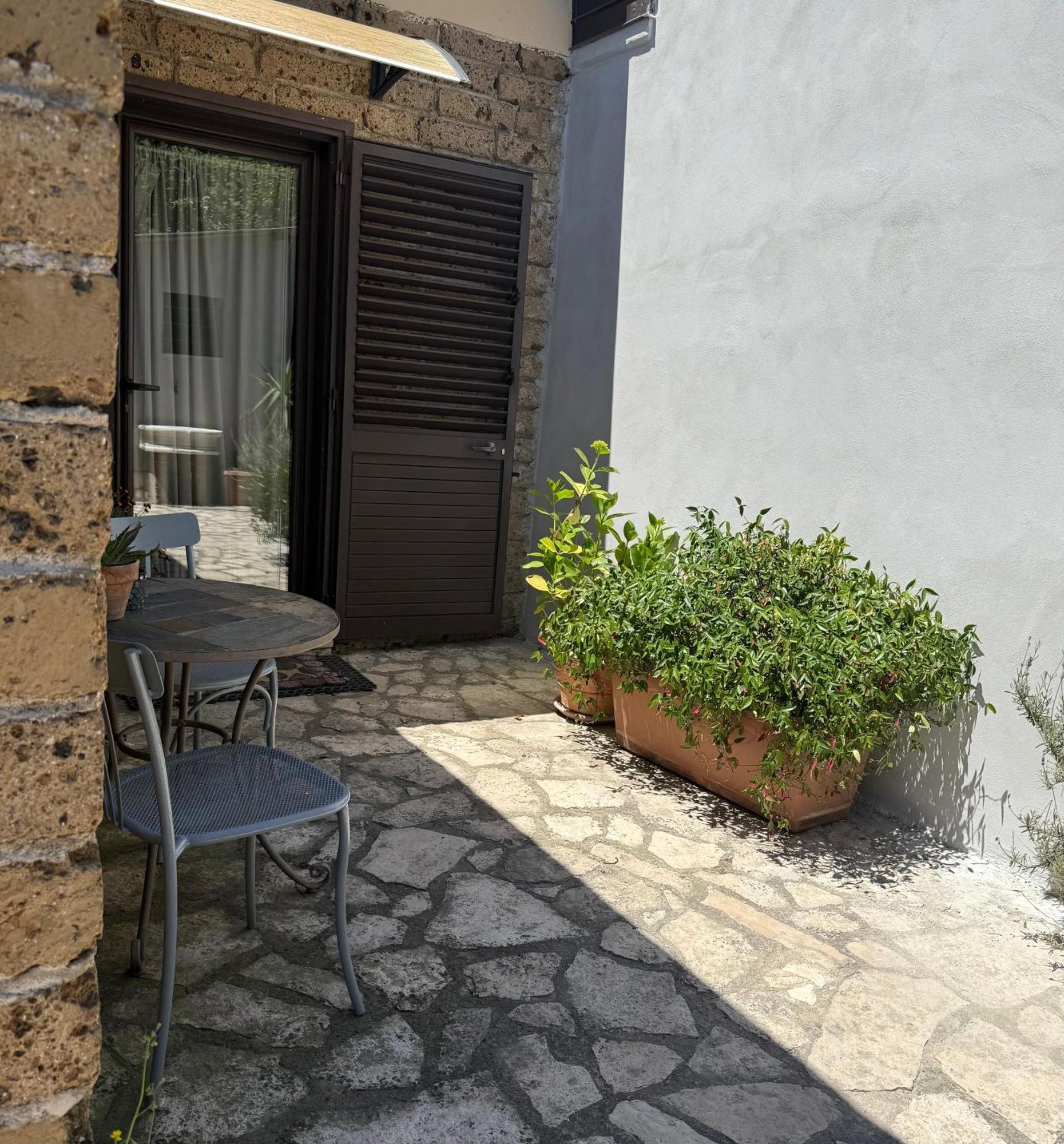 Guesthouseantonia Avellino Kültér fotó
