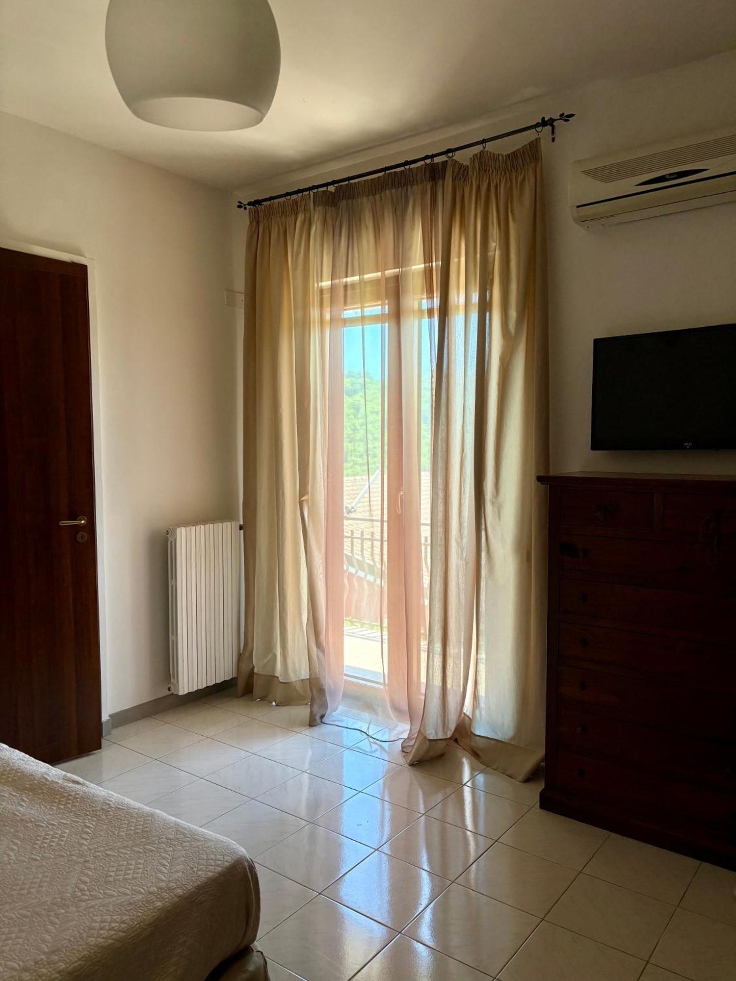 Guesthouseantonia Avellino Kültér fotó